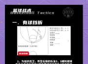 天博官网平台-战术调整巧妙，一举击溃对手防守的简单介绍
