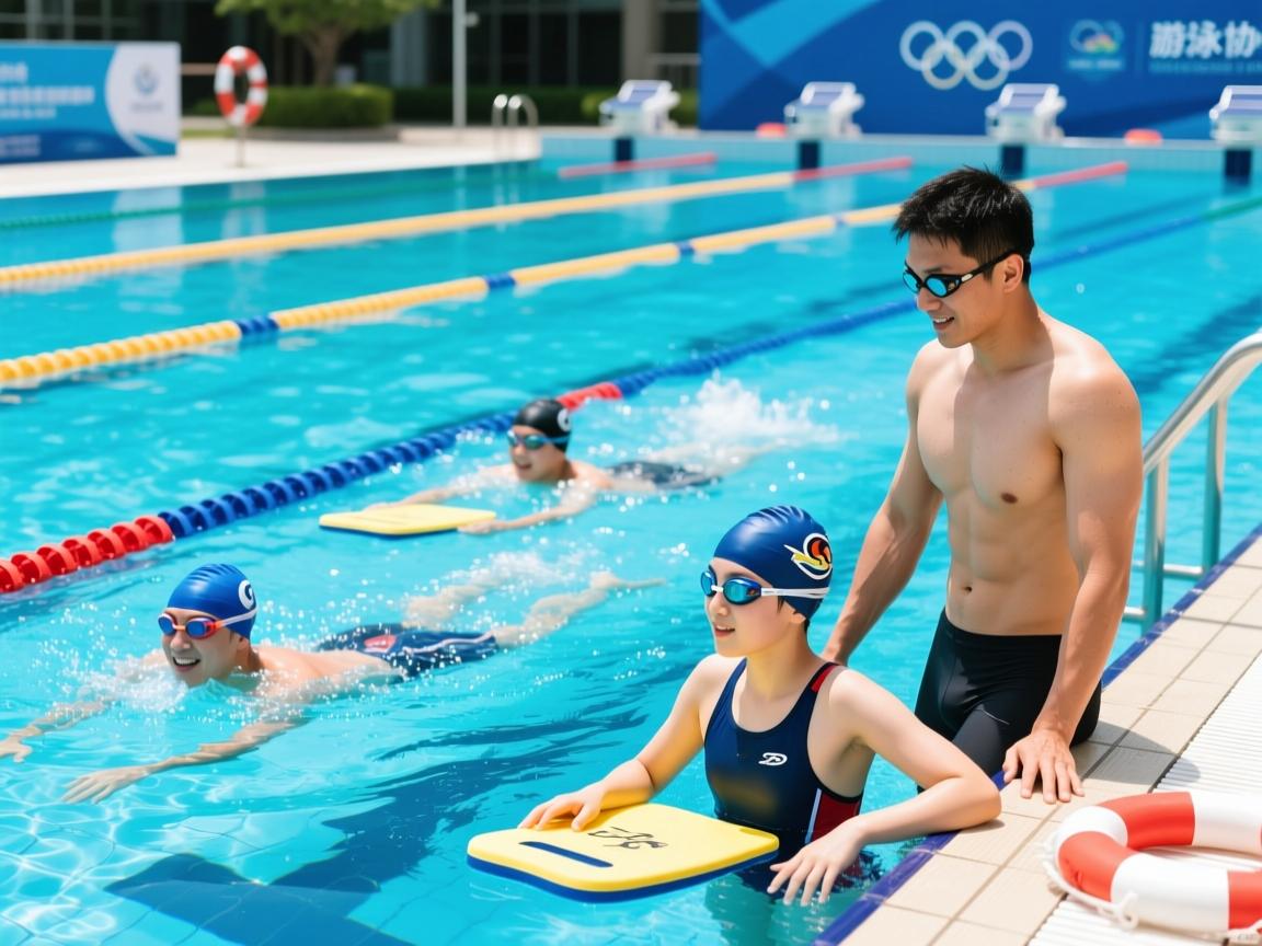 星空·综合体育-世界级蛙泳划水深度对比图，蛙泳世界冠军速度  第3张