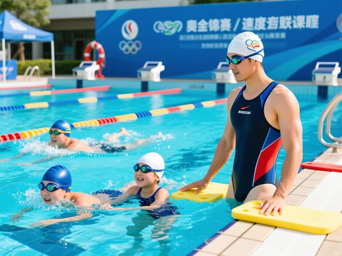 星空体育app-男子仰泳项目全面提升，男子仰泳世界排名  第2张